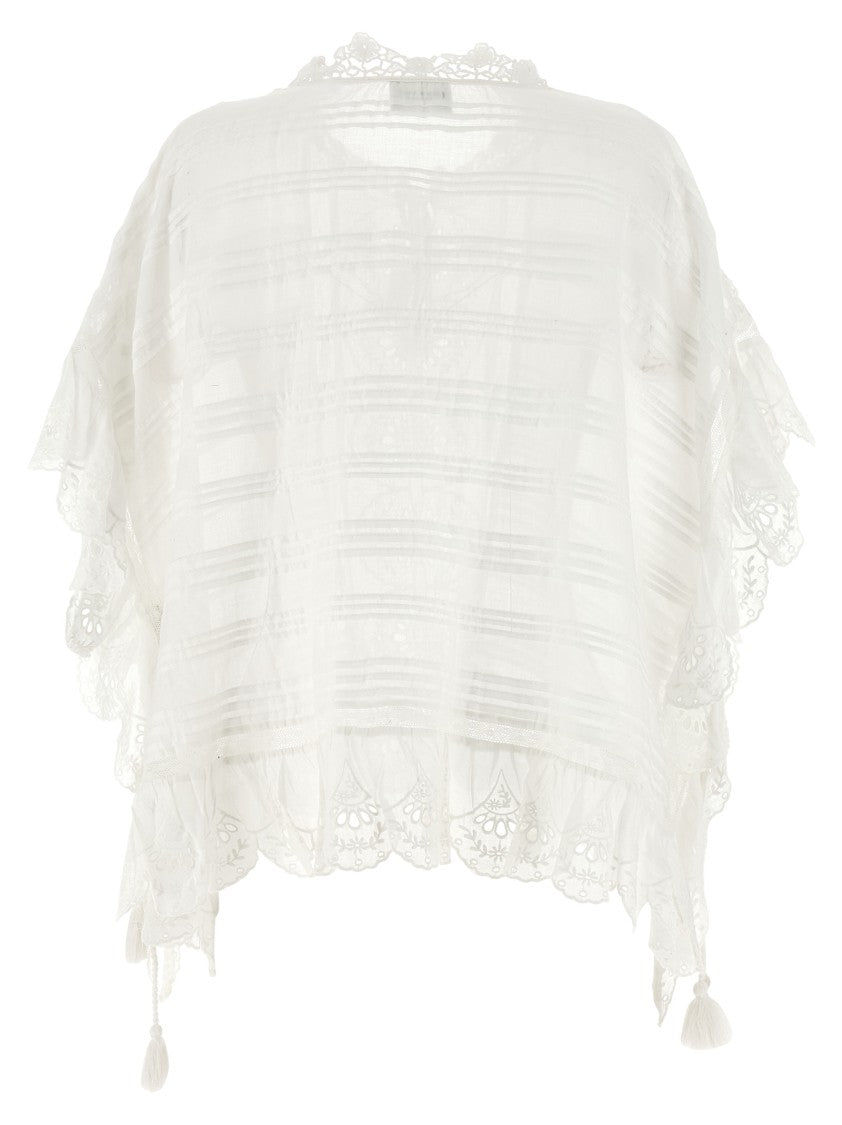 Isabel Marant Étoile 'Payton' Top