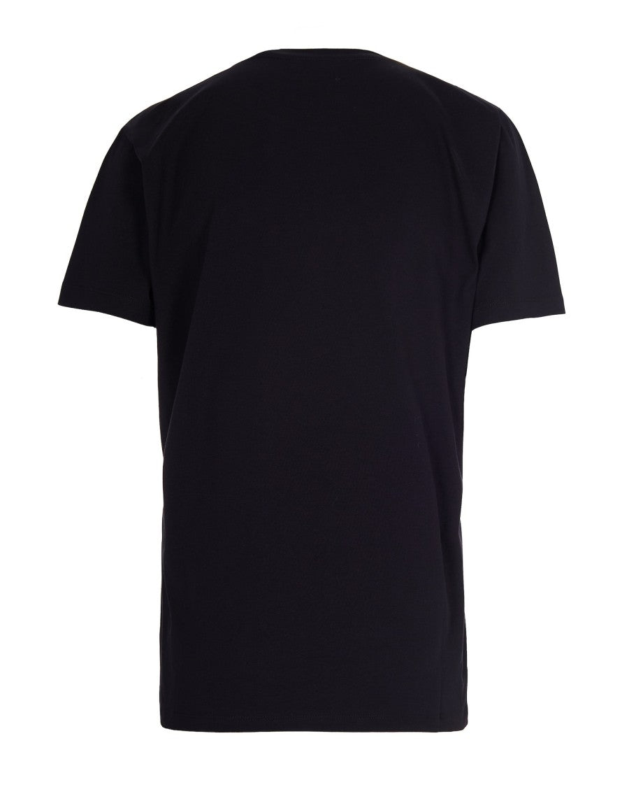 Isabel Marant Étoile Logo Embroidered T-Shirt