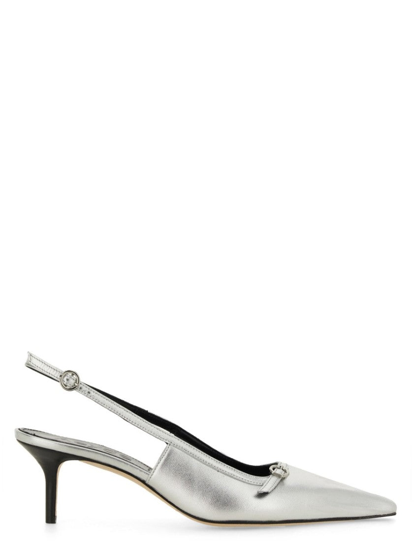 Aeydē "Saba" Slingback
