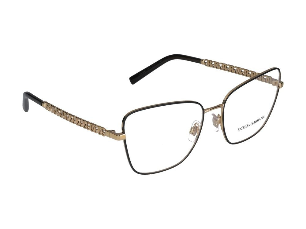 Dolce & Gabbana Eyeglasses 0Dg1346 1311 57/17/140