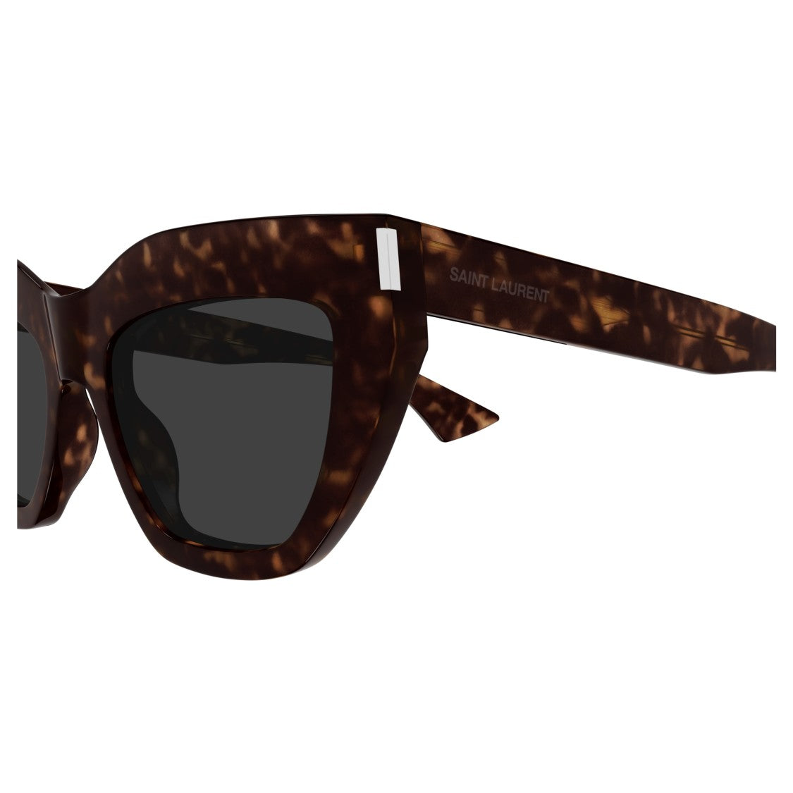 Saint Laurent Sl 759 Oversized Cat-Eye Sunglasses