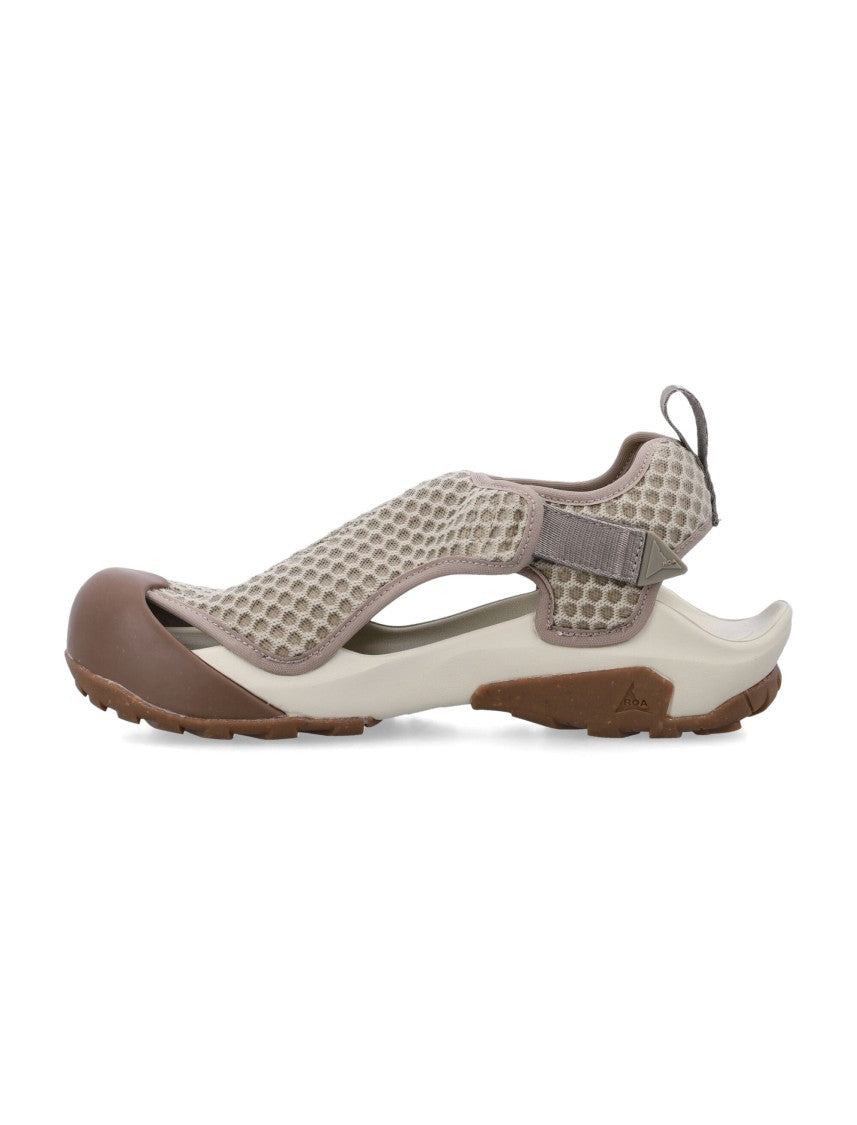 Roa Arpy Breathable Mesh Sandals