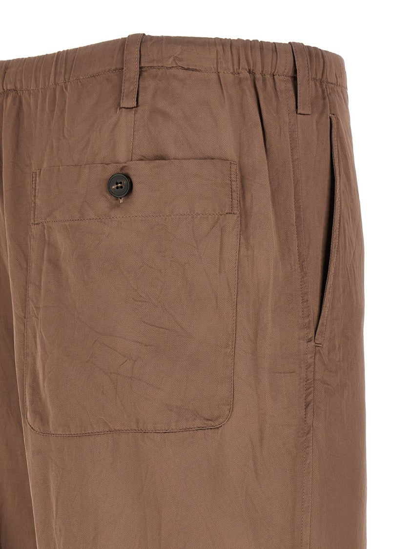 Dries Van Noten 'Penny Long' Pants