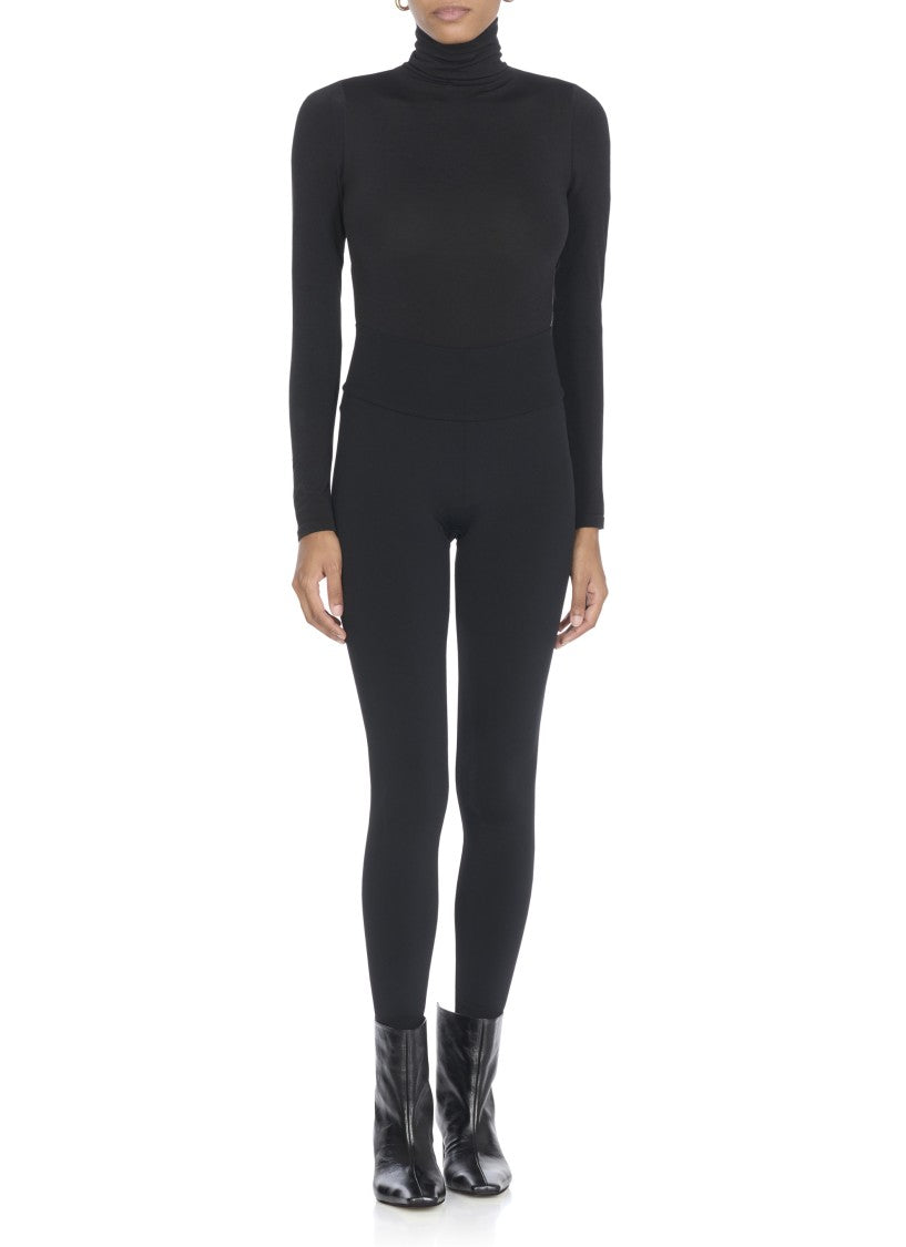 Wolford Aurora Light Shape Leggings
