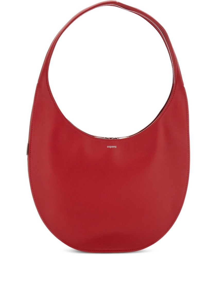 Coperni Crescent-Shaped Bag