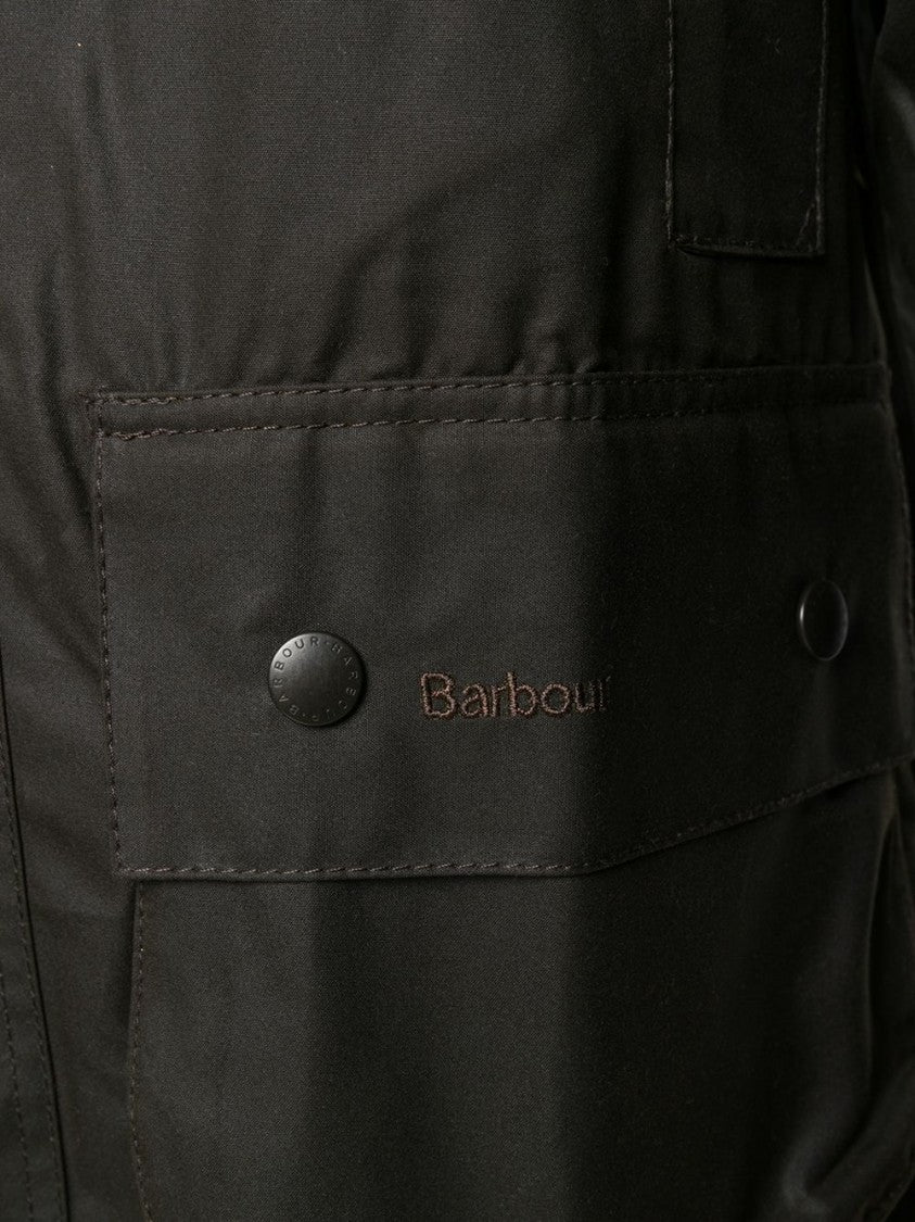 Barbour Bedale Jacket