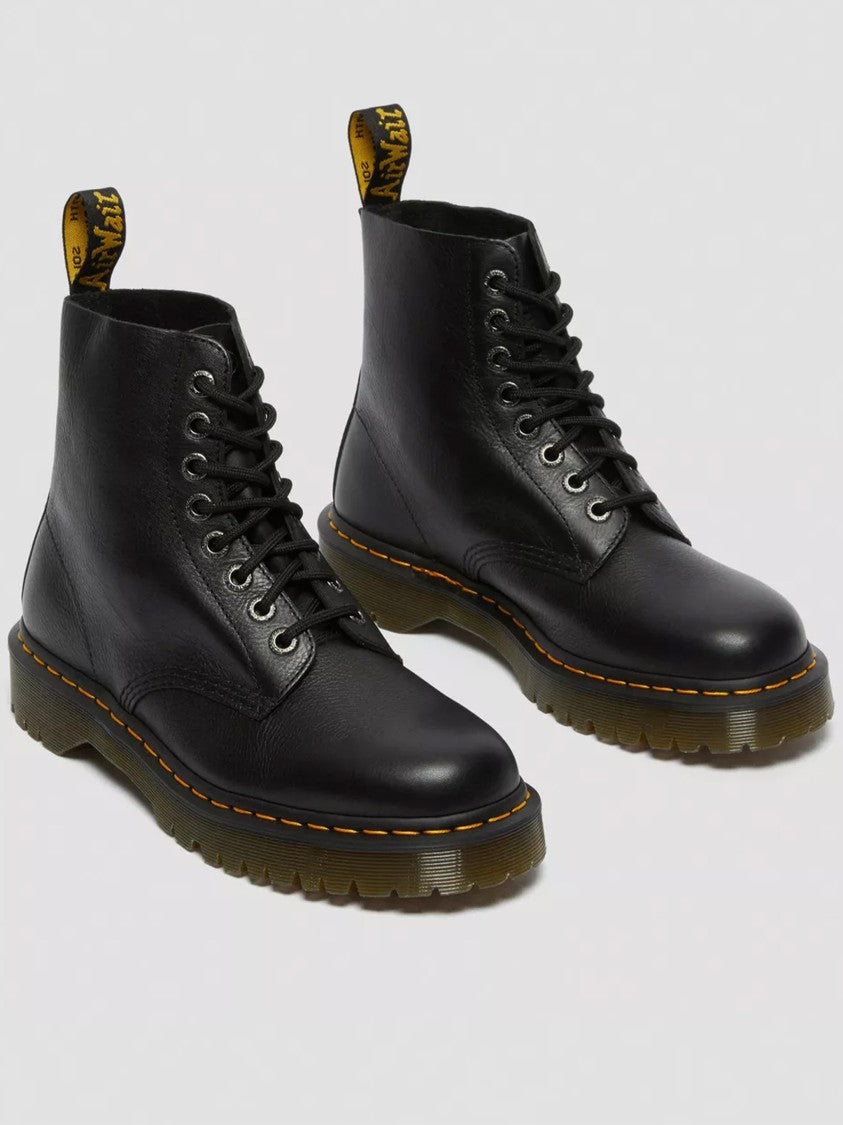 Dr. Martens 1460 Pascal Bex Black Leather Boots