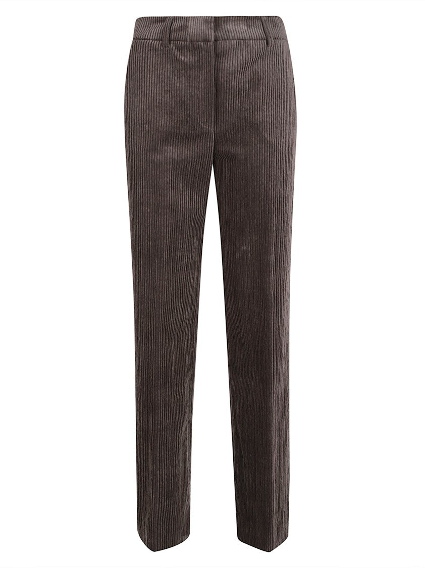 Antonelli Prunelli - 8204 Velluto - Pants