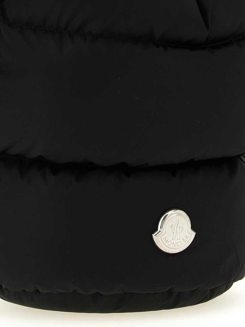 Moncler 'Caradoc' Bucket Bag