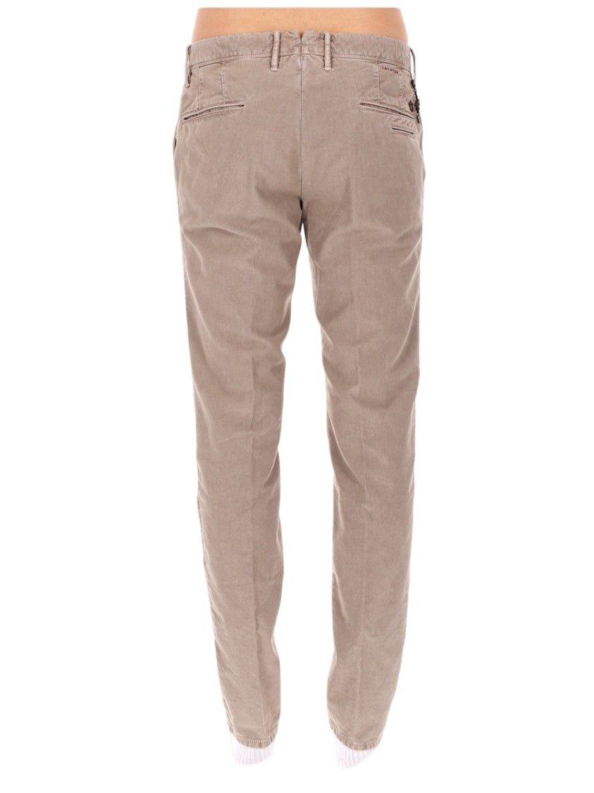 Incotex Slim-Fit Stretch Cotton Jeans