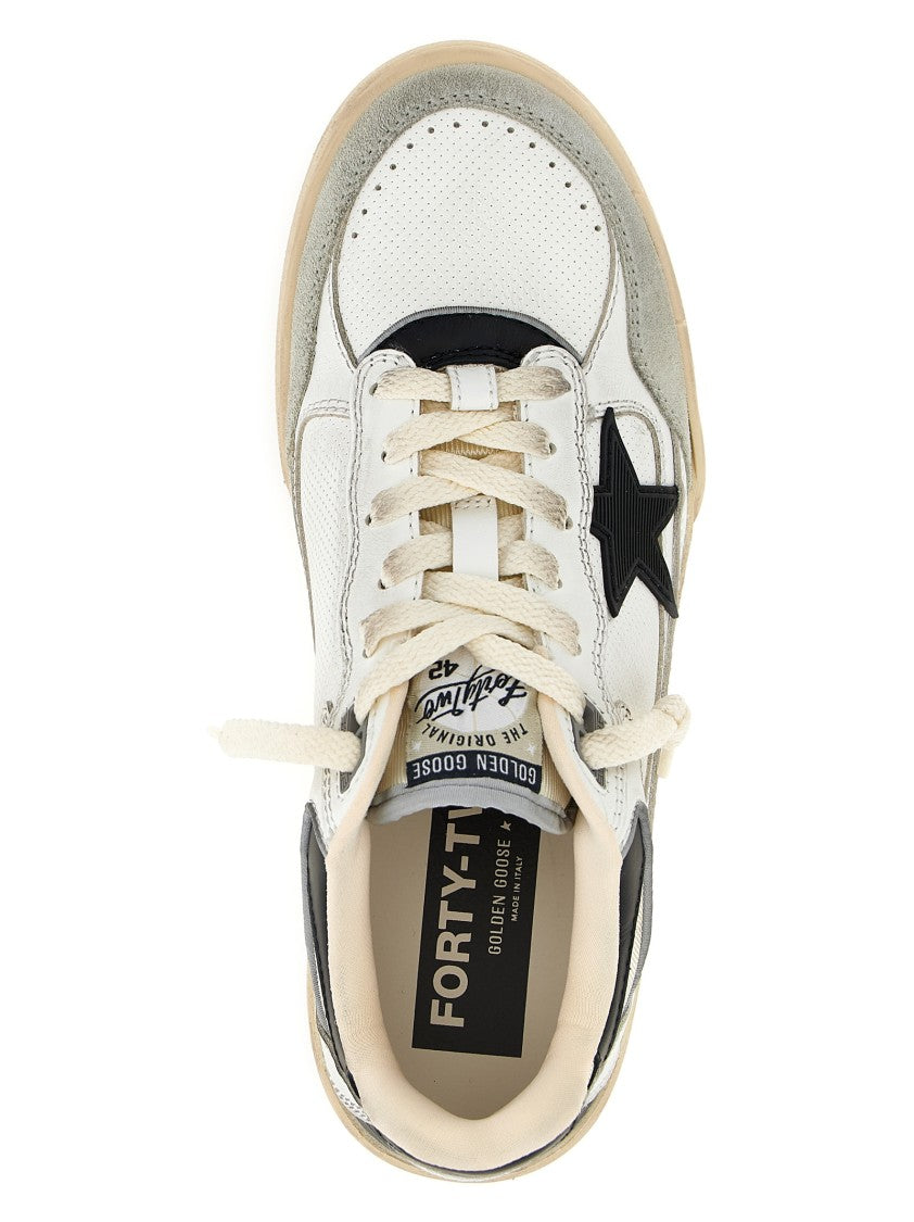Golden Goose 'Forty2' Sneakers