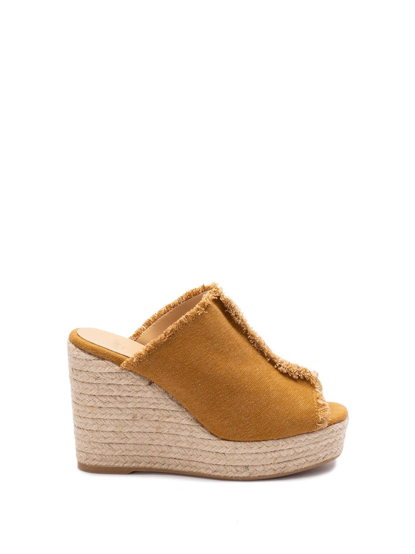Castaner `Fatima/002` Wedge Espadrilles