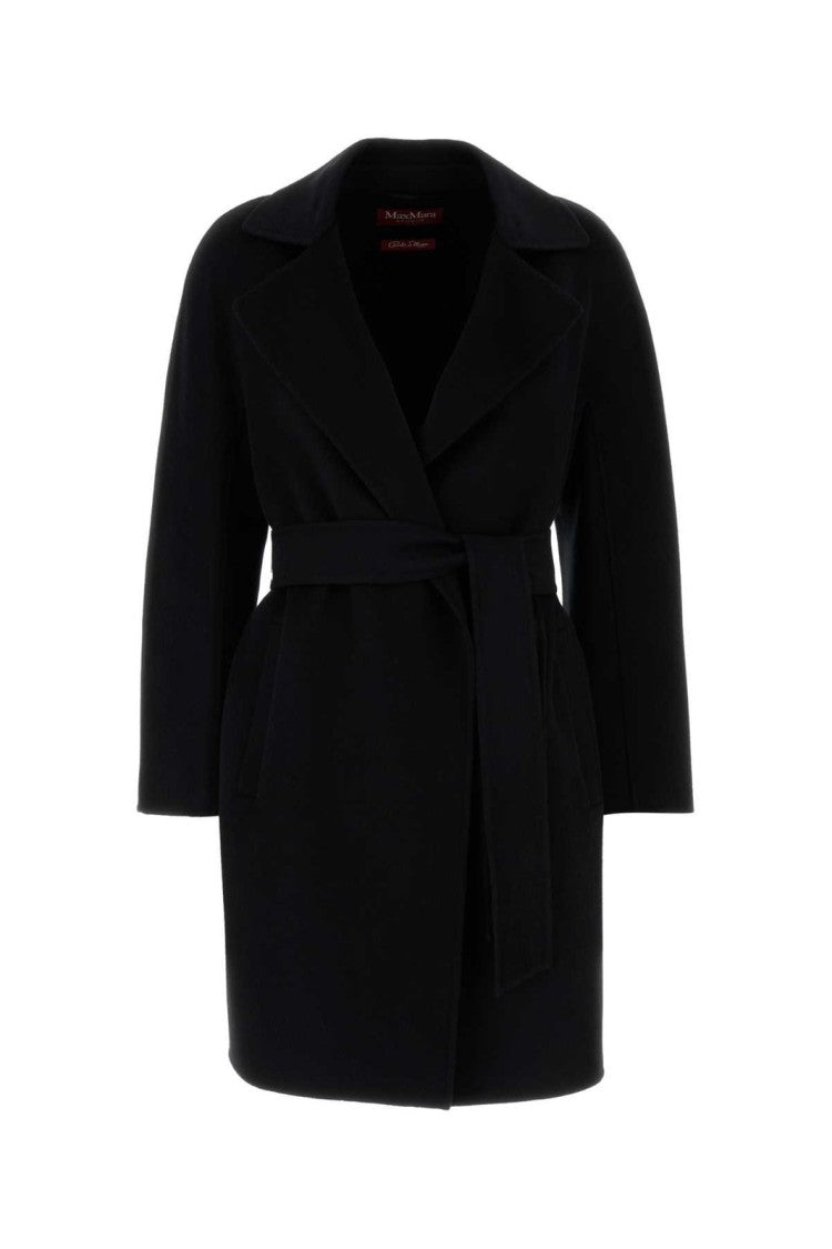 Max Mara Ajaccio Coat