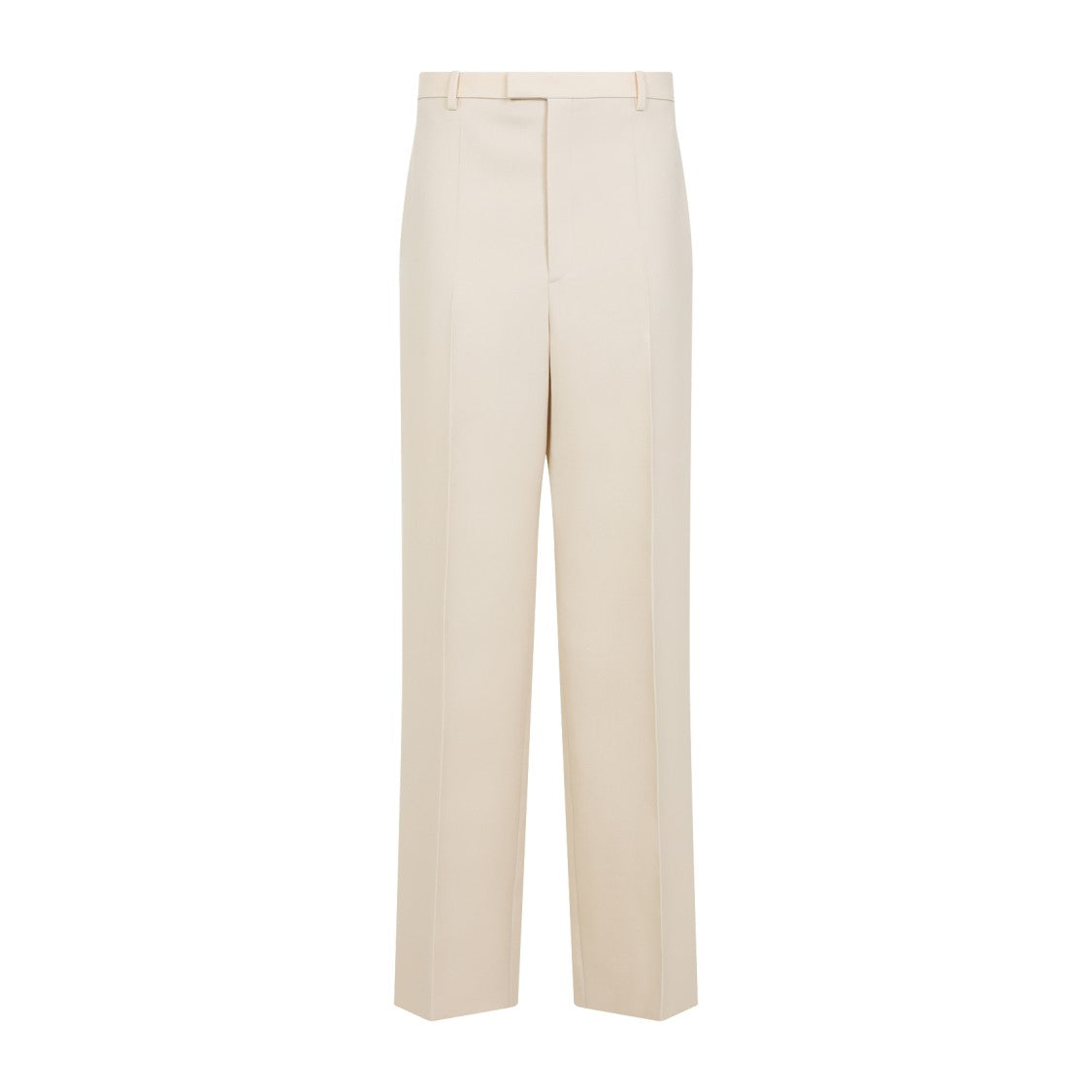 Carven Tr203 Straight Leg Trousers
