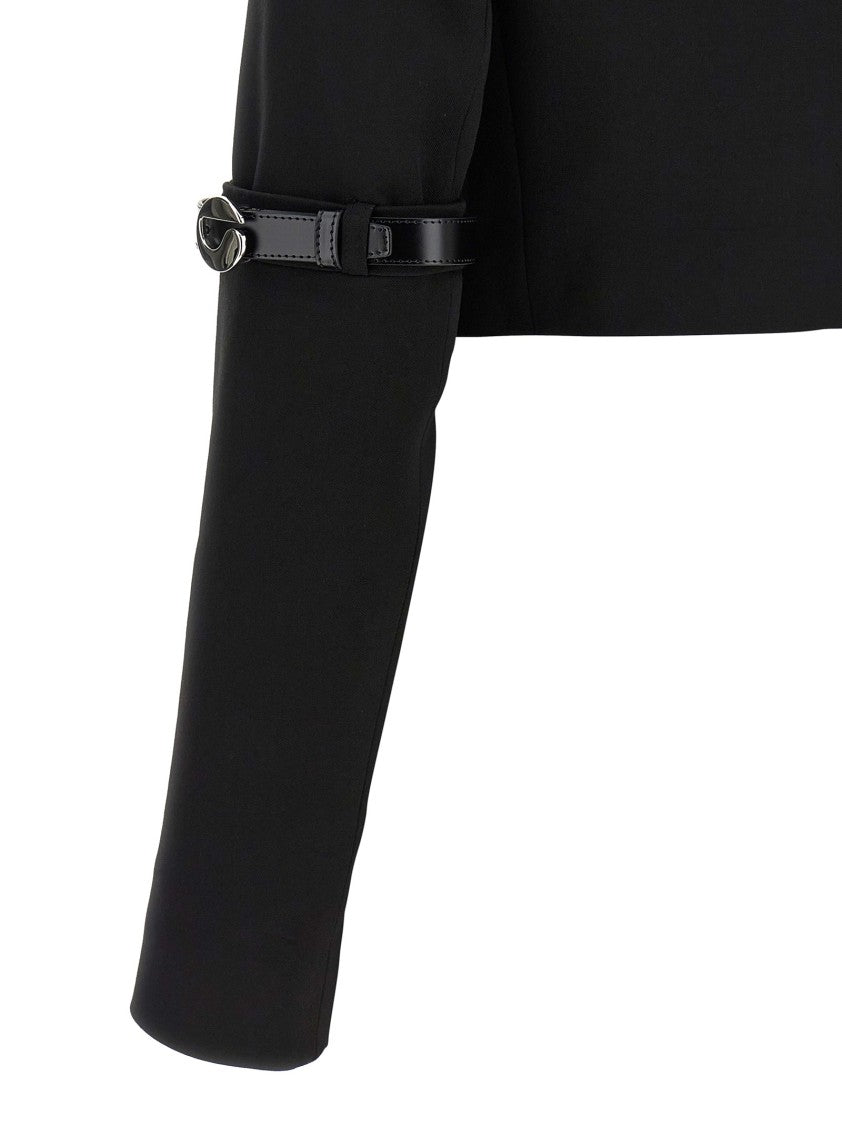 Coperni 'Hybrid' Blazer