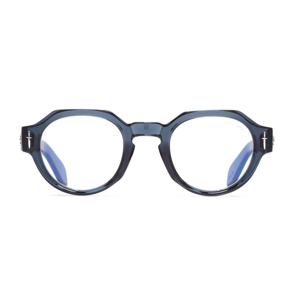 Cutler And Gross The Great Frog 006 Geometric Acetate Sunglasses