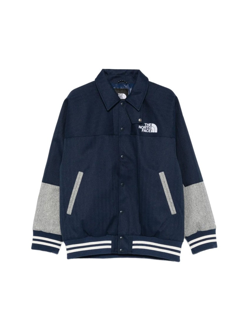 The North Face Varsity Down Jacket