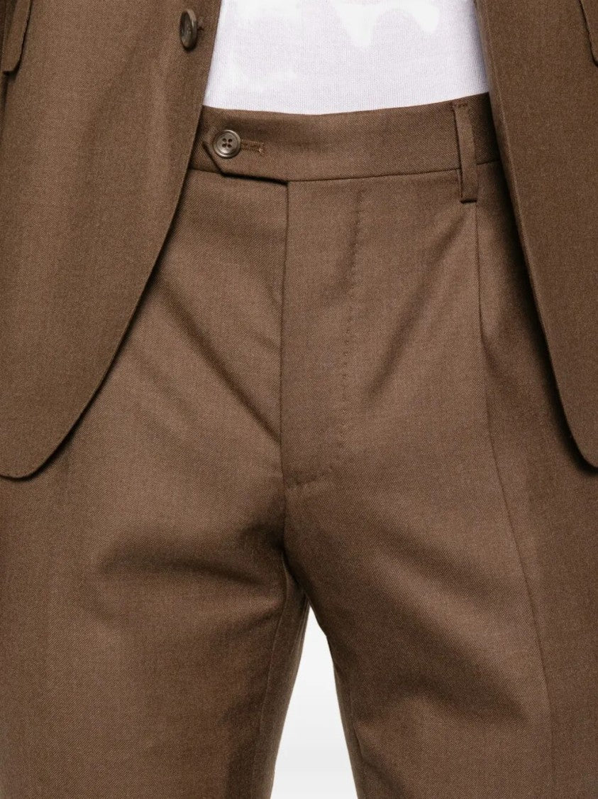 Tagliatore `Vesuvio` Suit