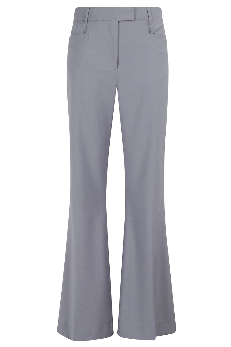 Remain Flared Pants With Regular Waist