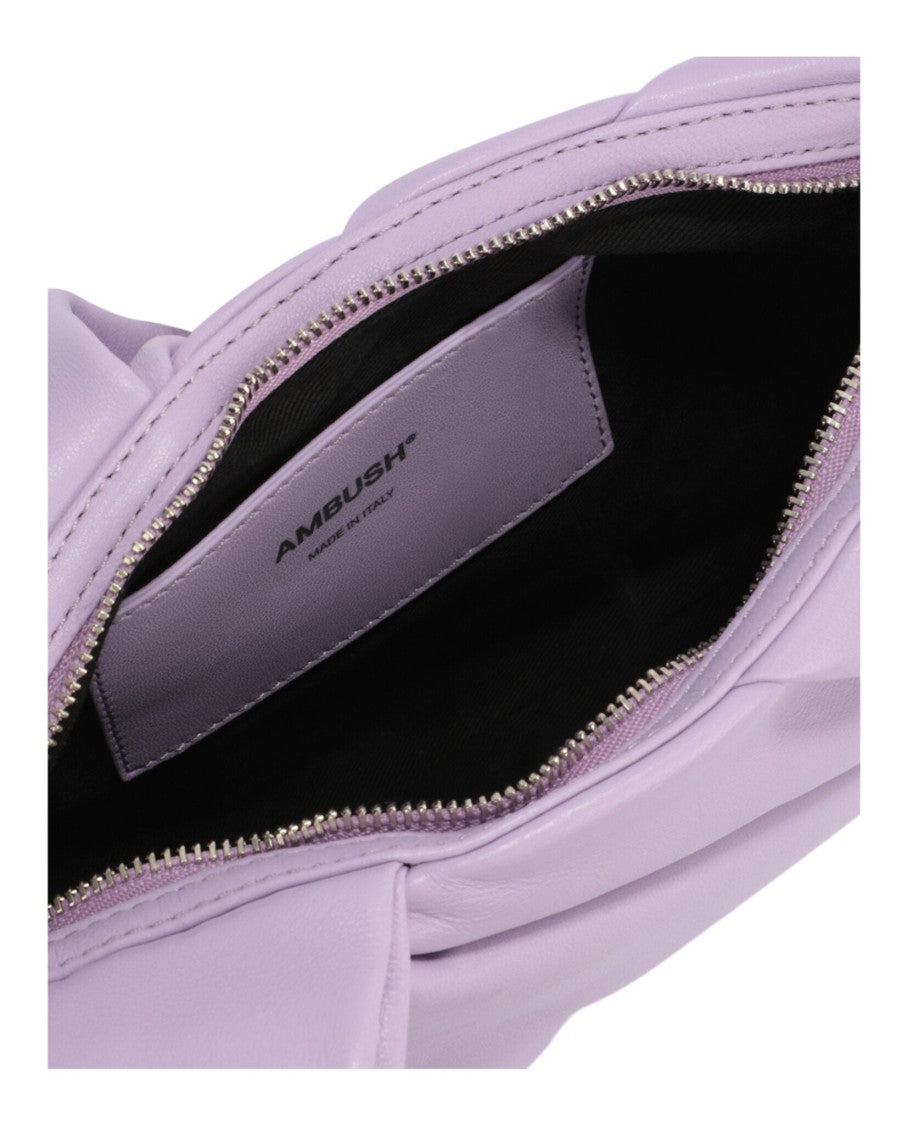 Ambush Nejiri Wrist Clutch Bag