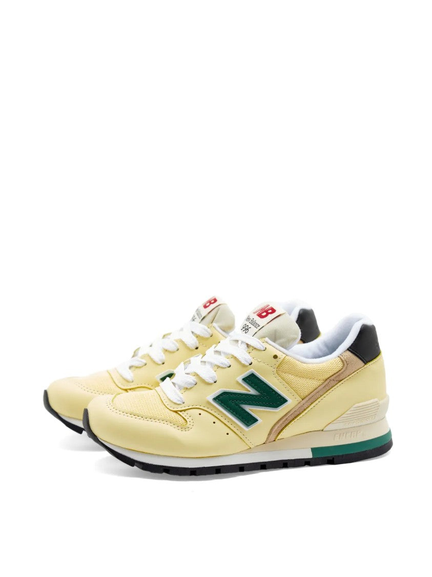 New Balance 996 Made In Usa Sneakers
