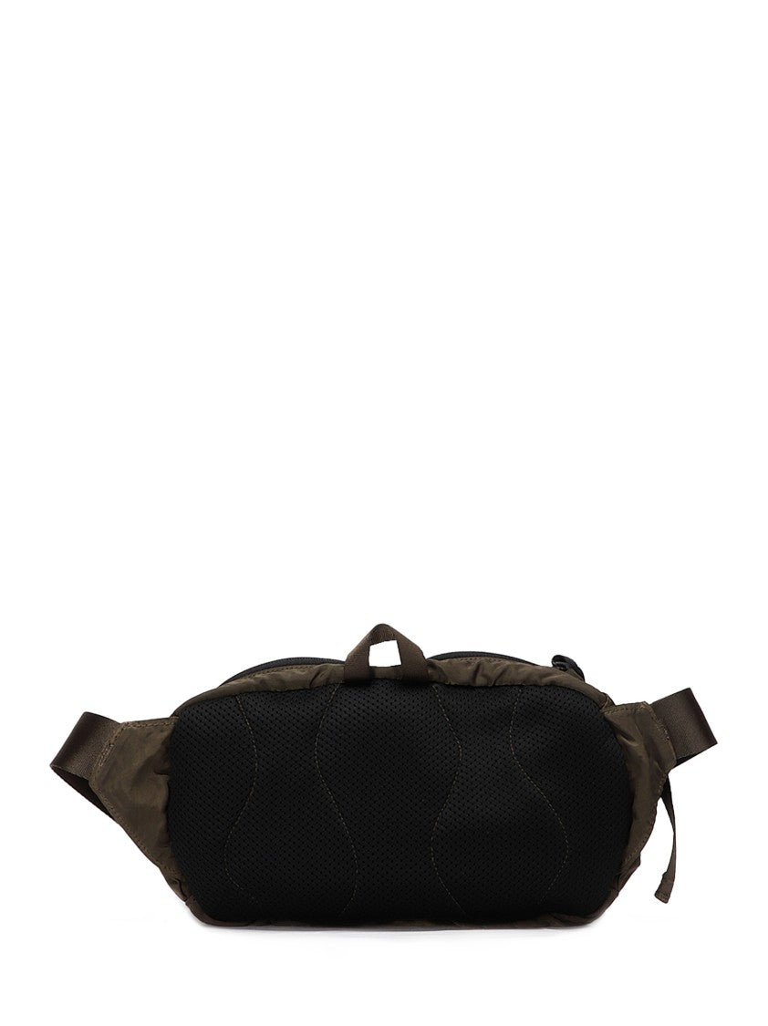 C.P. Company Crossbody Bag With Adjustable Strap