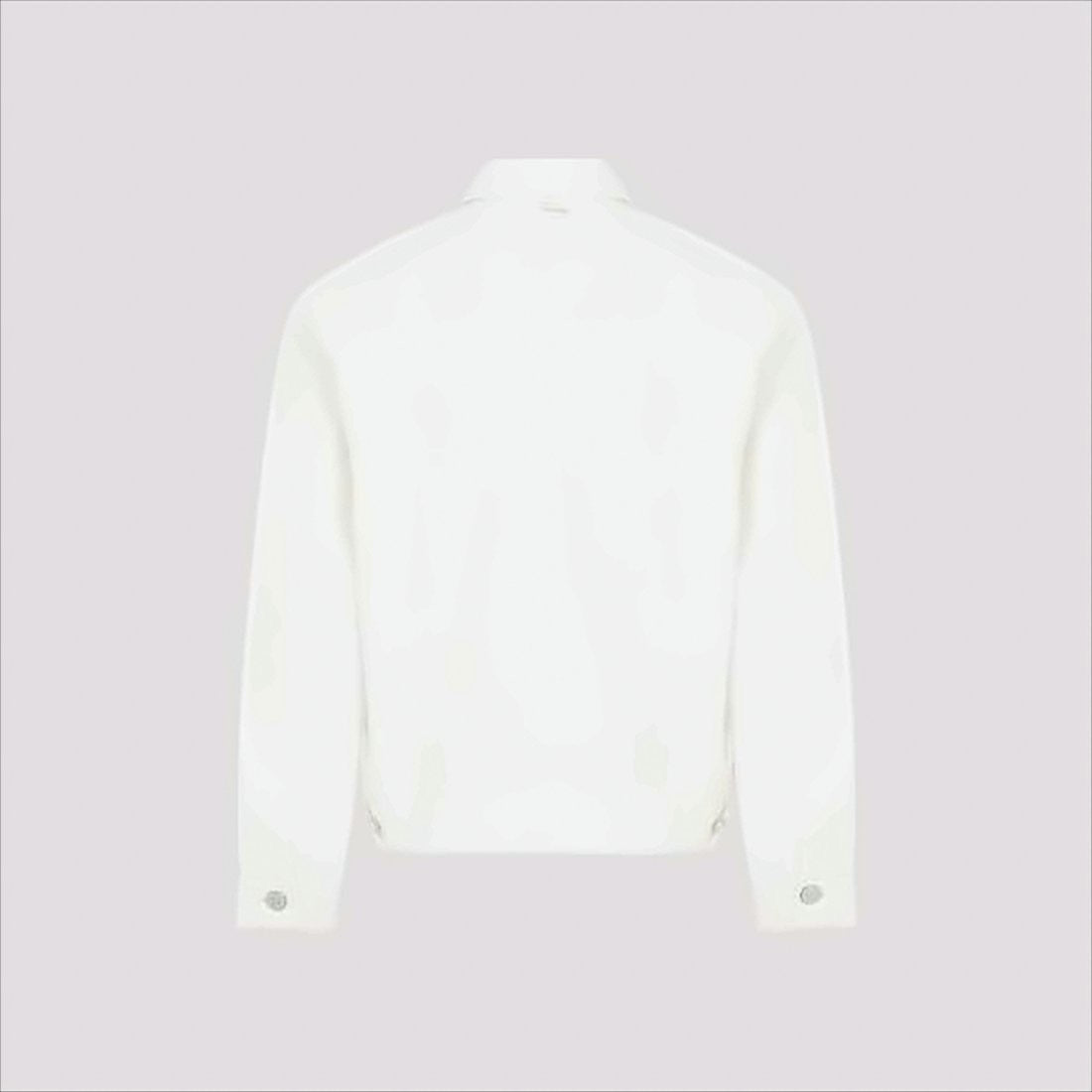 Carhartt Wip Classic Denim Jacket With Button-Up Front