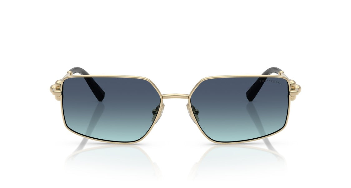 Tiffany & Co. 0Tf3111 Oversized Square Sunglasses