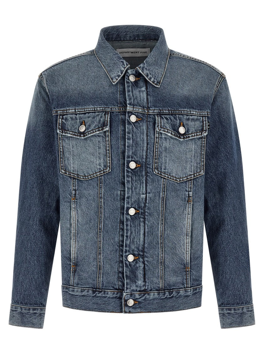 Department 5 'Soul' Jacket