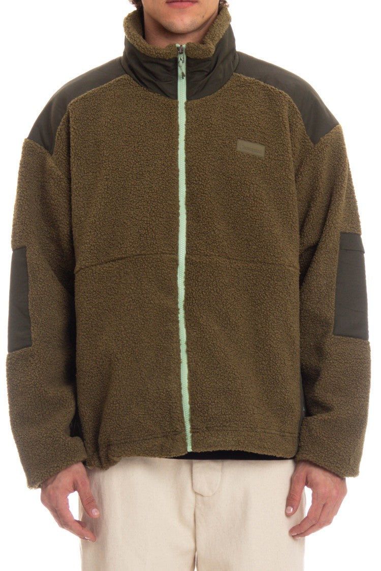 Cotopaxi Teddy Blouson With Nylon Profiles