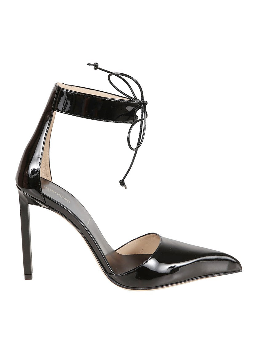 Tom Ford Patented Leather Pumps