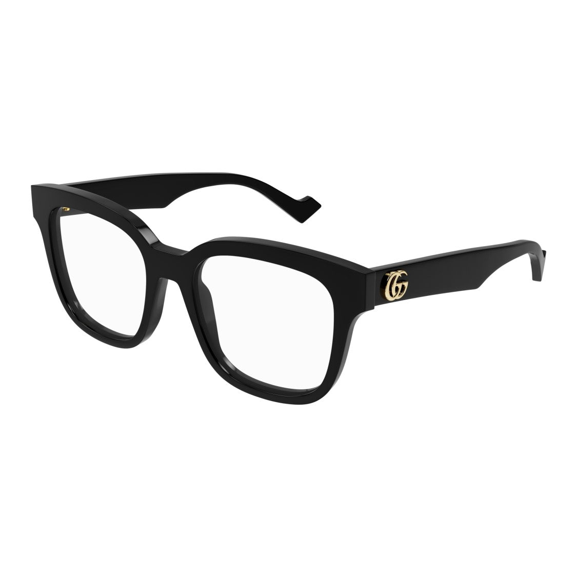 Gucci Gg0958o Oversized Square Frame Eyeglasses