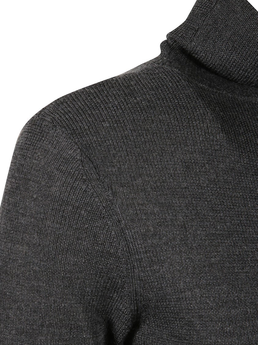 The Frankie Shop Utica Turtleneck Sweater