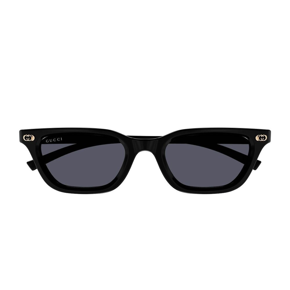Gucci Gg1944s Linea Institutional Logo Sunglasses