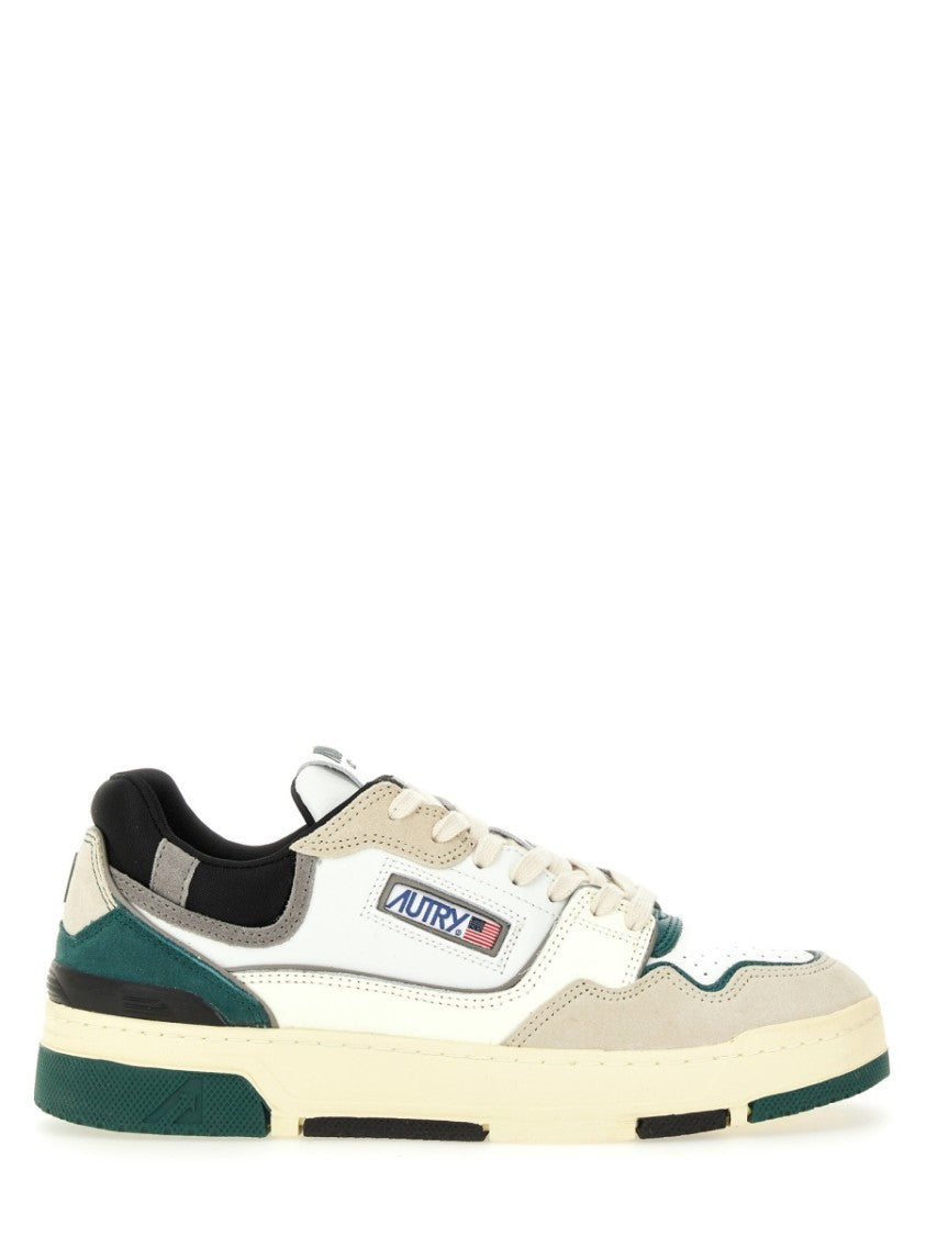 Autry "Clc Low" Sneaker