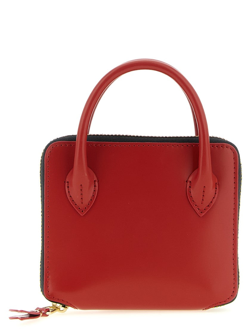 Comme Des Garçons 'Handles - Sa2100ha' Wallet
