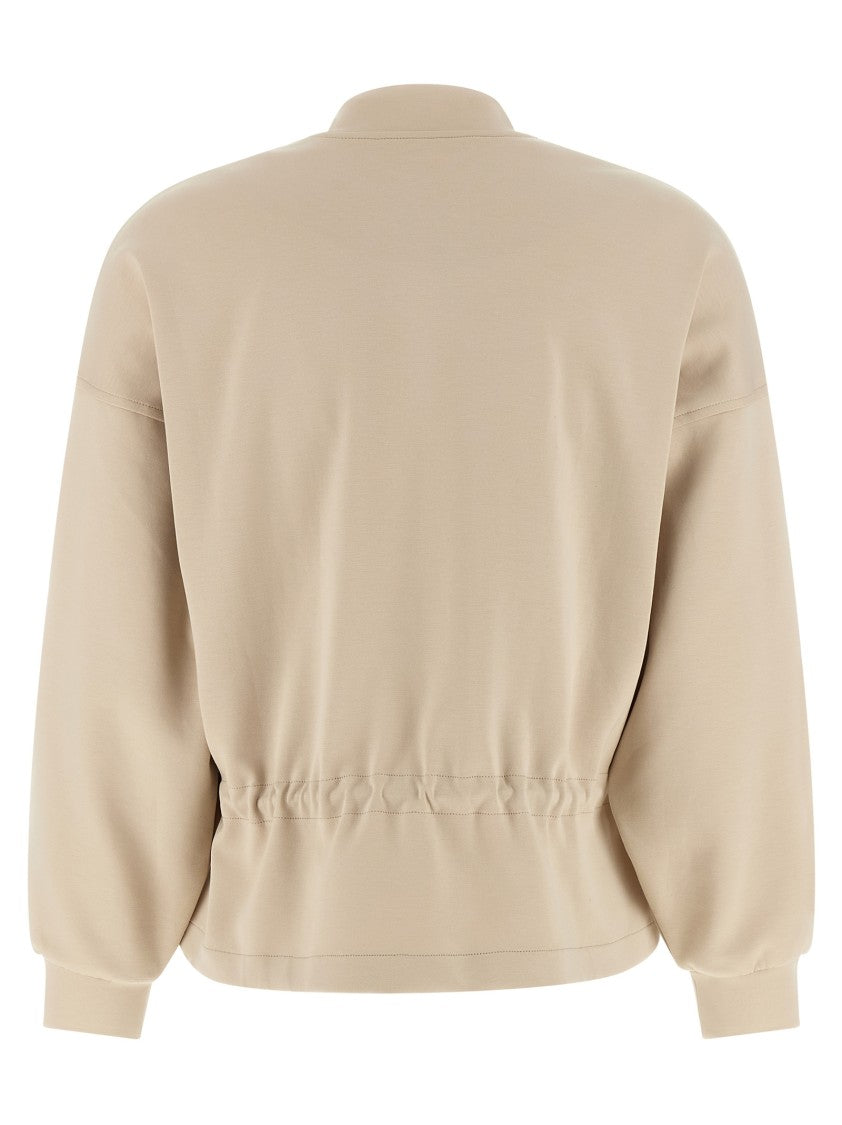 Moorer 'Tija' Sweatshirt