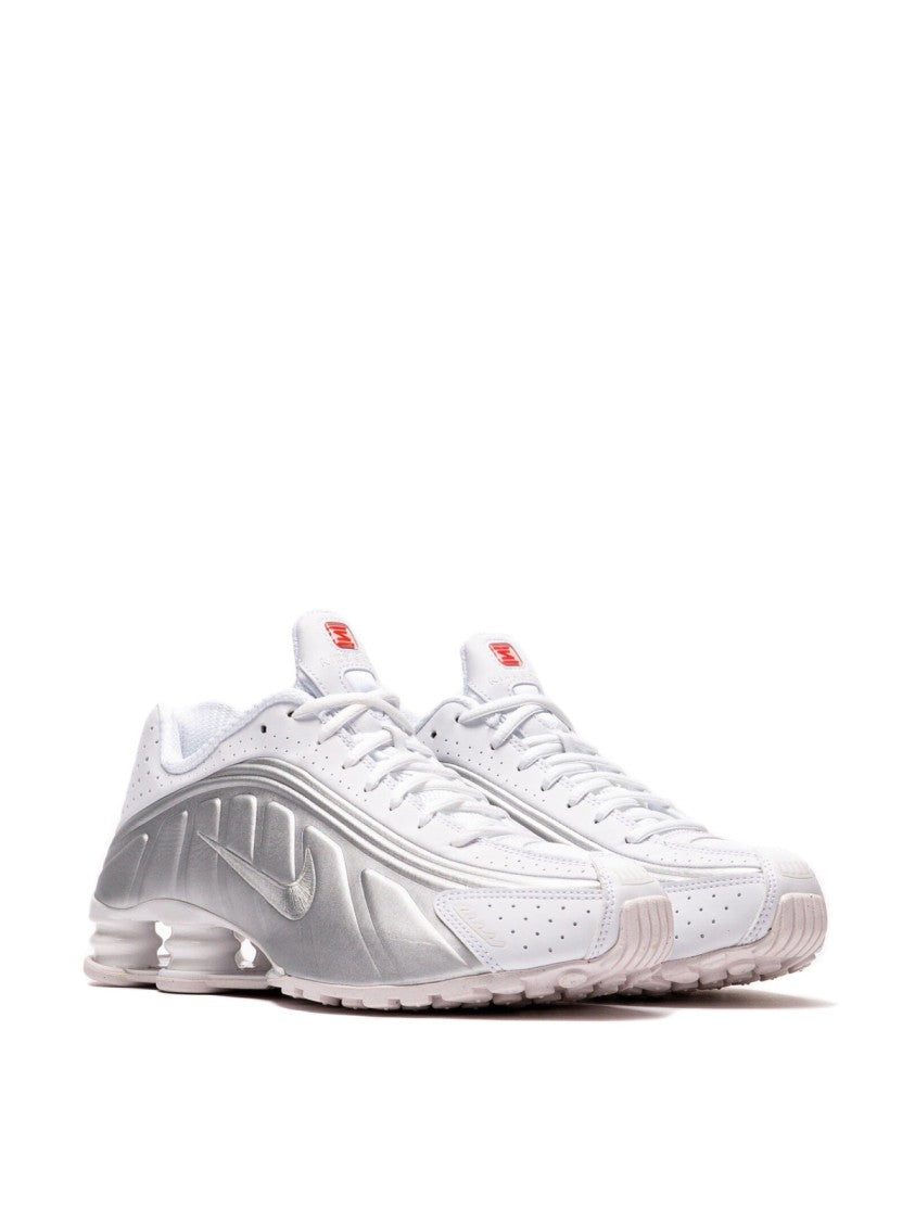 Nike Shox R4 Sneakers