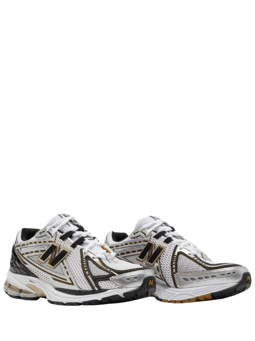 New Balance Breathable Mesh 1906 Sneakers