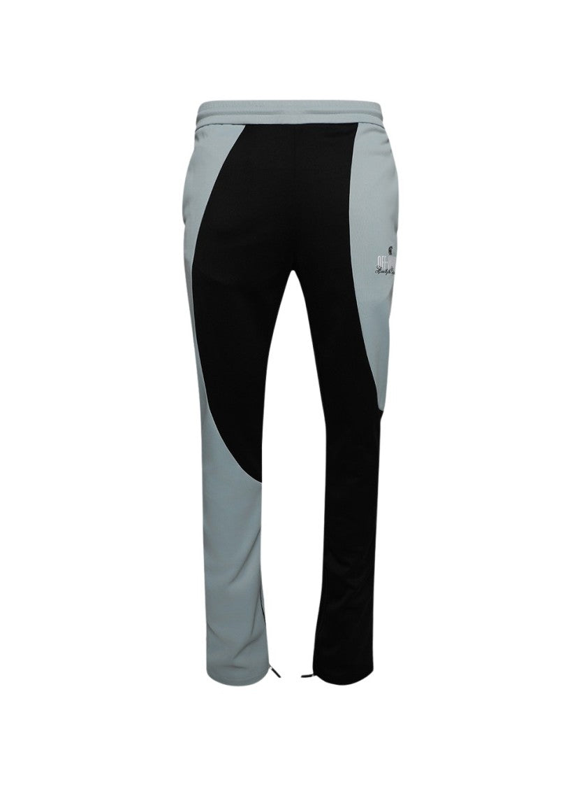 Off-White Organic Block Track Pants
