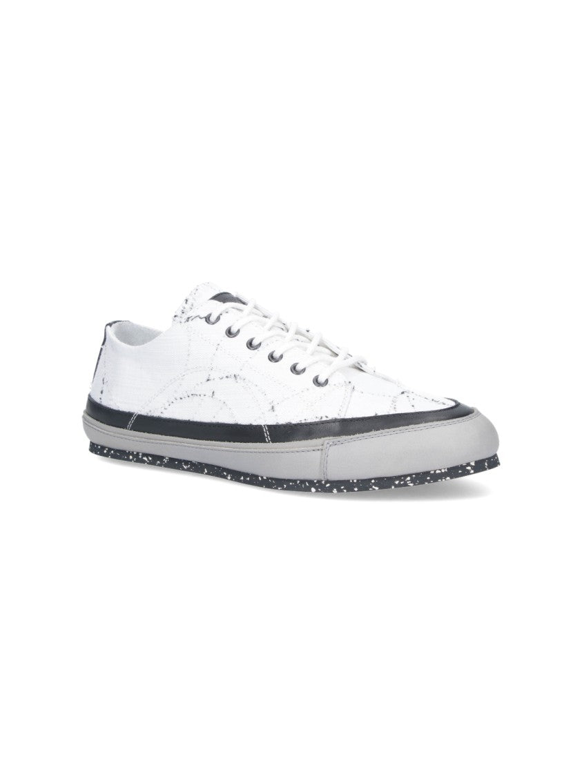 Kiko Kostadinov "Kolmo" Sneakers – White