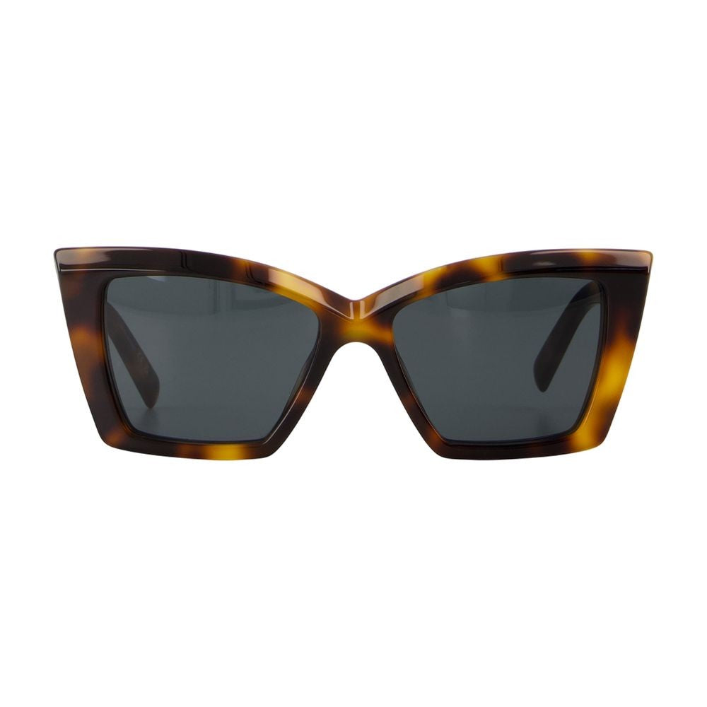 Saint Laurent Sl 657 Sunglasses - Saint Laurent - Acetate - Brown