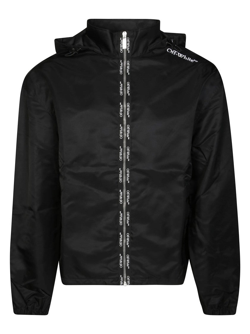 Off-White Windbreaker
