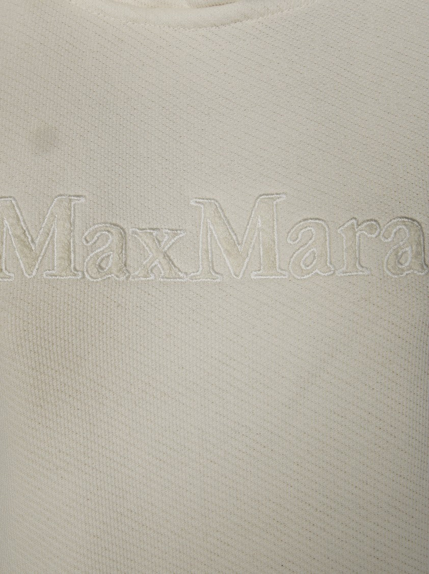 Max Mara Gary Logo Sweatshirt