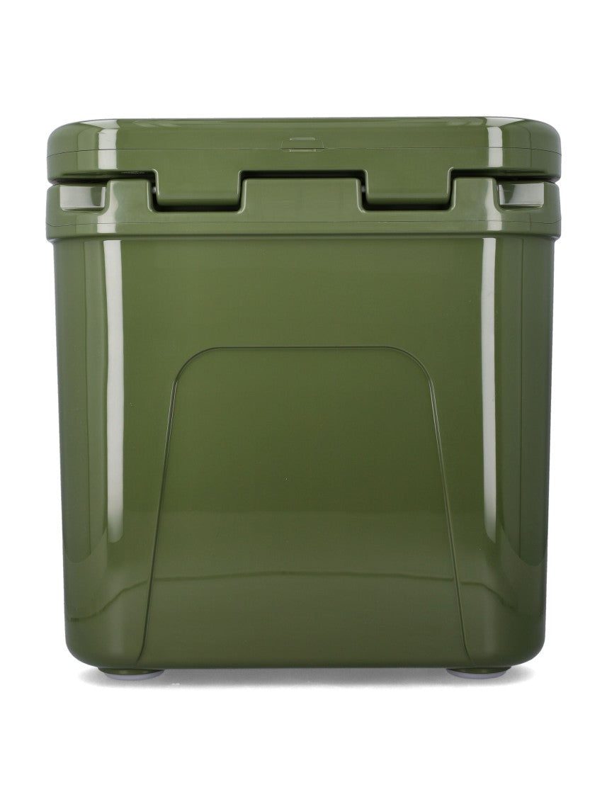 Yeti Robust Rectangular Cooler Box With Adjustable Shoulder Strap
