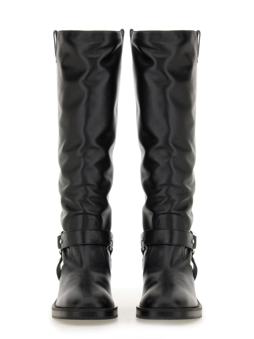Stuart Weitzman Jax Boots