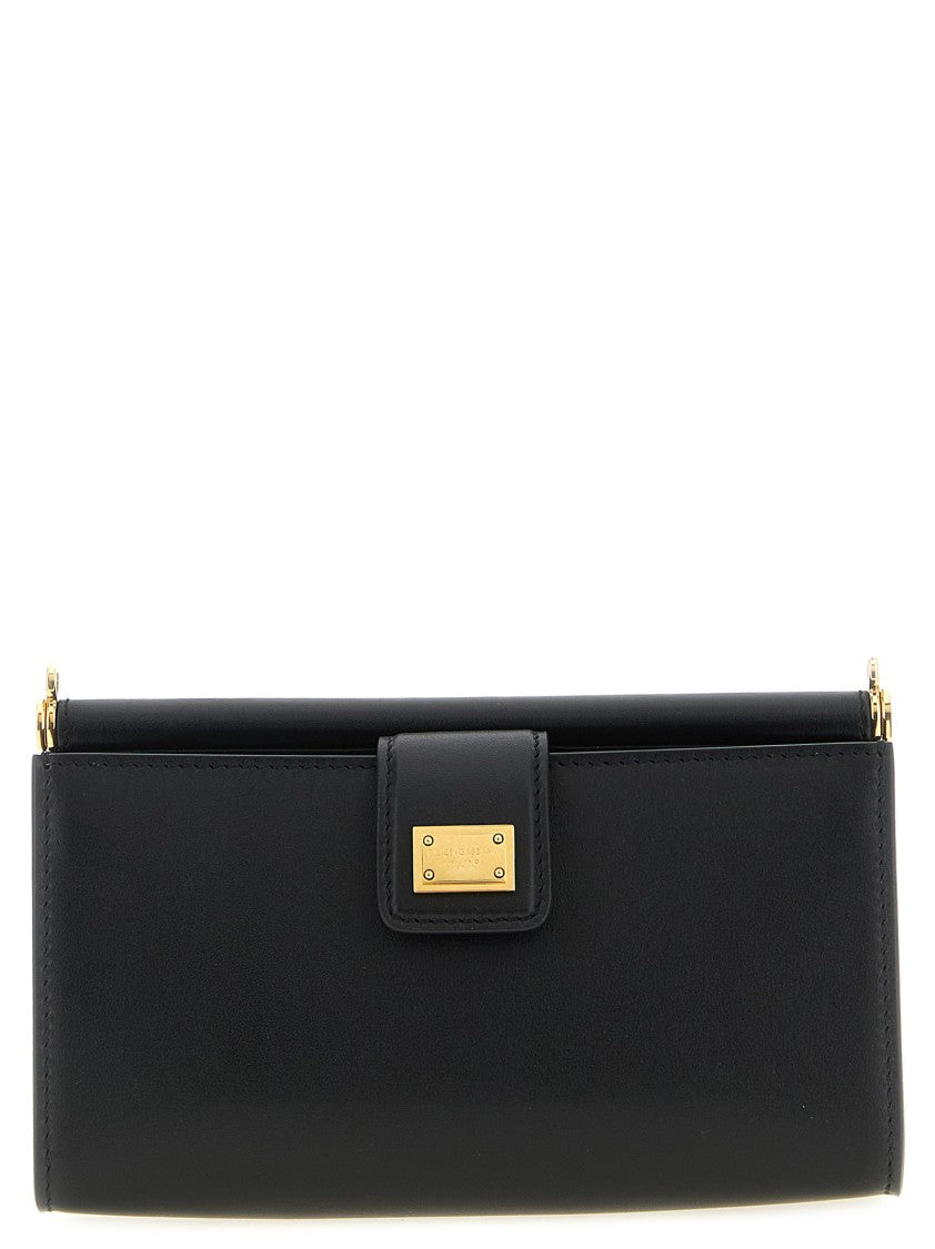 Dolce & Gabbana 'My Sicily' Smartphone Holder