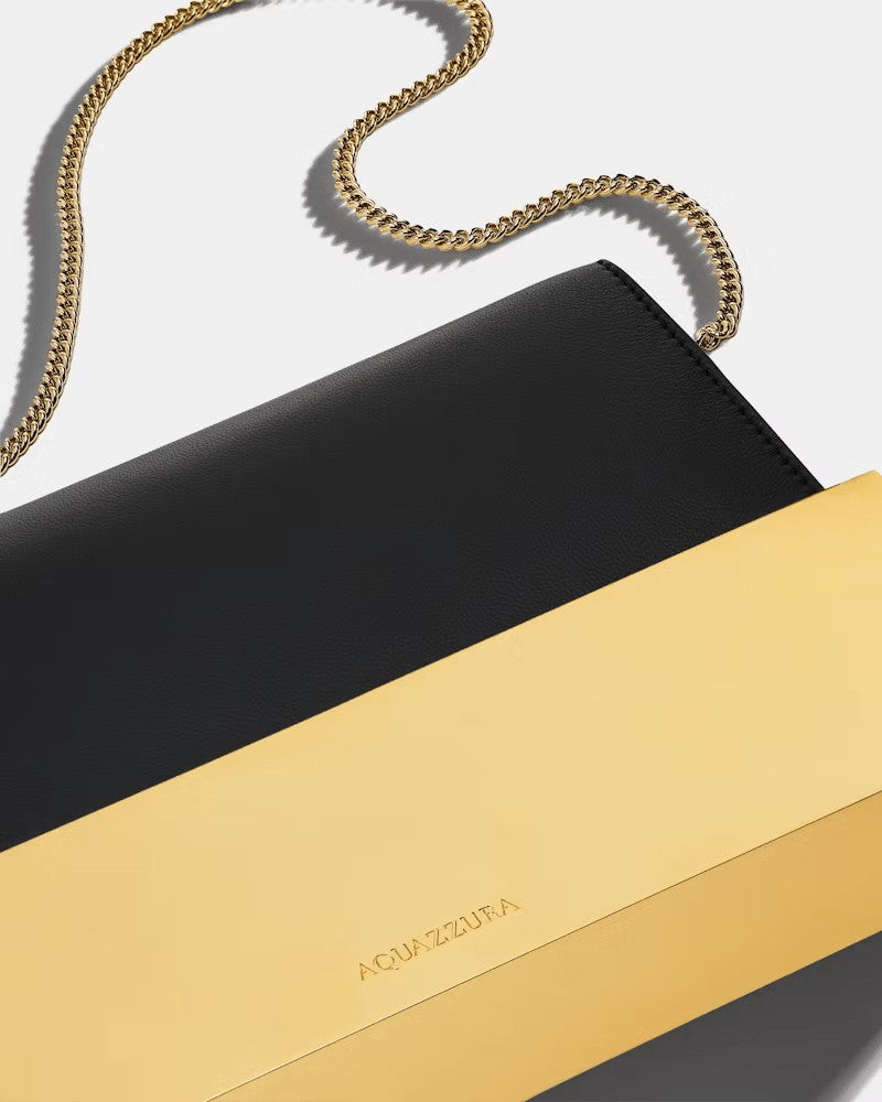 Aquazzura Muse Clutch Bag
