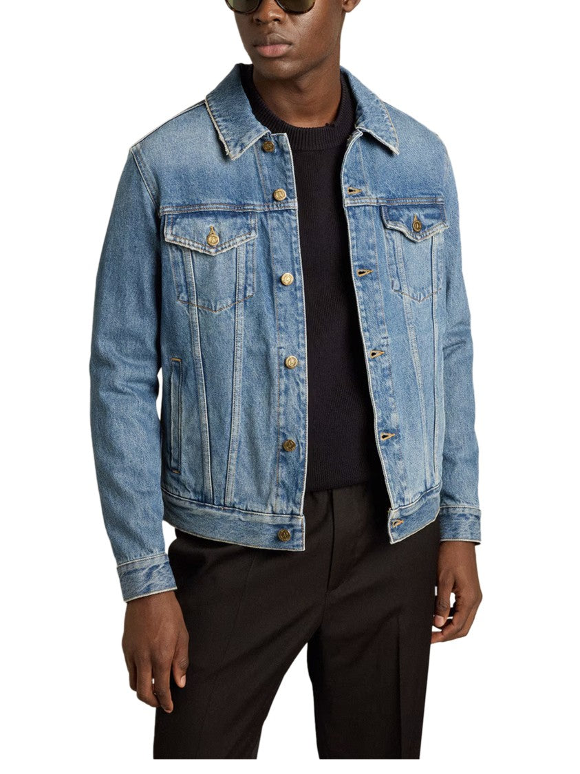 Golden Goose Golden M’S Regular Jacket