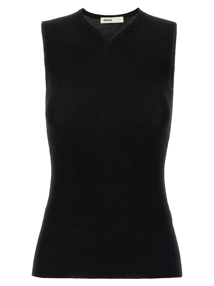 Khaite Renato' Top